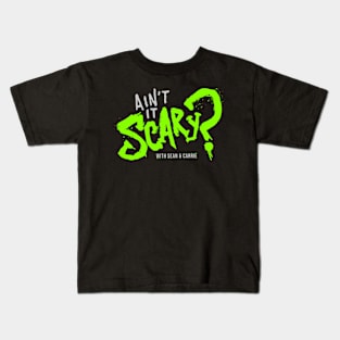 AIS Logo Kids T-Shirt